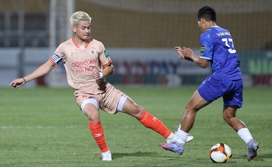 Nhận định Thanh Hóa vs Công An Hà Nội: Thu hẹp cách biệt
