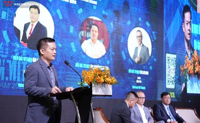“Phát triển kinh tế thể thao mang lại lợi ích cho nhiều ngành nghề khác”