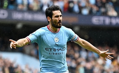 Bàn thắng của Man City vào lưới MU có phải nhanh nhất lịch sử FA Cup?