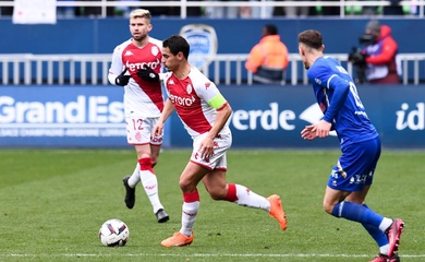 Tỷ lệ kèo trận Monaco vs Toulouse, Ligue 1, 2h ngày 4/6