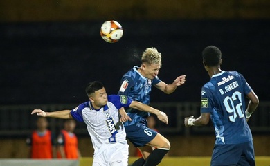 Xác định 3 CLB đua trụ hạng V.League 2023: Nỗi đau 2 cựu vương và đại gia một thời