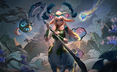 LMHT 13.12 LOL: Chi tiết bản cập nhật Liên Minh mới nhất