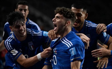 Trận chung kết giải U20 thế giới Italia vs Uruguay diễn ra khi nào?