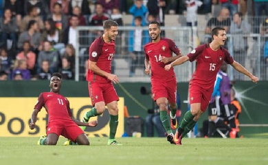 Nhận định U19 Bồ Đào Nha vs U19 Malta: Vùi dập chủ nhà