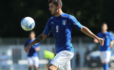 Nhận định U19 Italia vs U19 Ba Lan: Trận chiến sống còn