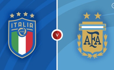 Link xem trực tiếp bóng đá nữ Ý vs Argentina, World Cup 2023