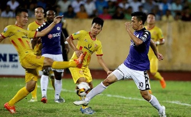 Nhận định, soi kèo Hà Nội vs Nam Định: Nhăm nhe ngôi đầu