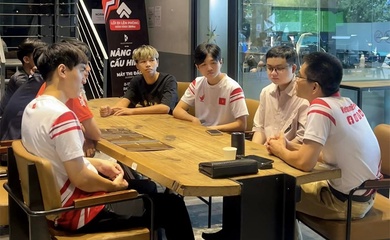 Lịch thi đấu Liên Minh ASIAD 19 mới nhất
