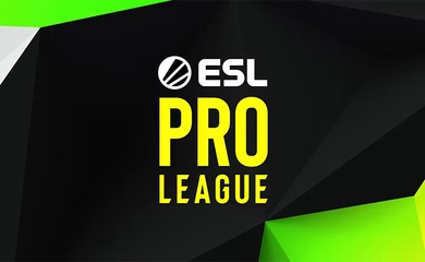 Lịch thi đấu CSGO ESL Pro League Season 18 hôm nay mới nhất