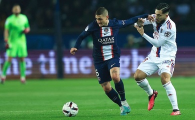 Nhận định, soi kèo Lyon vs PSG: Nhà vô địch trở lại
