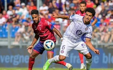 Nhận định, soi kèo Toulouse vs Clermont: Phá dớp đối đầu