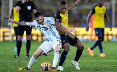 Nhận định, soi kèo Argentina vs Ecuador: Điệu Tango lạc nhịp