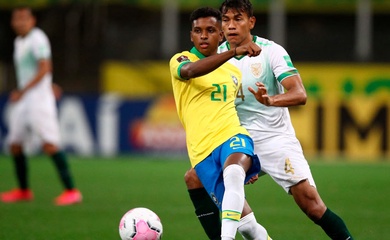 Nhận định, soi kèo Brazil vs Bolivia: Ra quân suôn sẻ