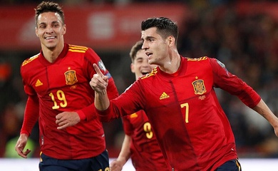 Nhận định, soi kèo Tây Ban Nha vs Cyprus: Dạo chơi trên sân nhà