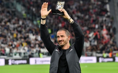 Bonucci: “Tôi bị Juventus sỉ nhục sau hơn 500 trận chơi cho họ”