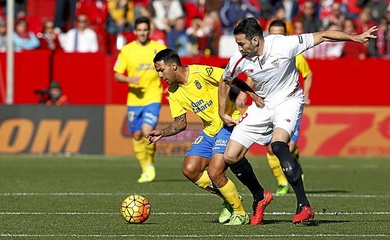 Nhận định, soi kèo Sevilla vs Las Palmas: Điểm tựa sân nhà