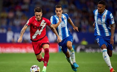 Nhận định, soi kèo Granada vs Girona: Khách lấn lướt chủ nhà