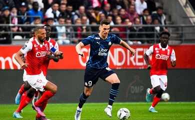 Nhận định, soi kèo Ajax vs Marseille: Trên đà sa sút