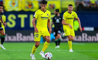 Nhận định, soi kèo Panathinaikos vs Villarreal: Bất phân thắng bại