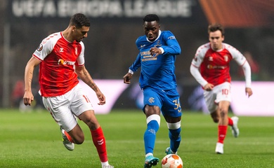 Nhận định, soi kèo Braga vs Napoli: Điểm tựa sân nhà