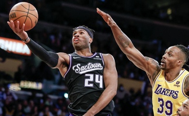 Chuyển nhượng NBA: Los Angeles Lakers sẽ trở lại cuộc đua lấy xạ thủ 3 điểm Buddy Hield?