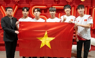 Kết quả bốc thăm ASIAD 19 LMHT: Việt Nam cùng bảng Nhật Bản, Trung Quốc sớm gặp Hàn Quốc