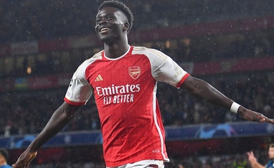 Dự đoán Arsenal vs Tottenham, 20h00 ngày 24/9, Ngoại hạng Anh
