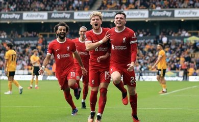 Dự đoán Liverpool vs West Ham, 20h00 ngày 24/9, Ngoại hạng Anh