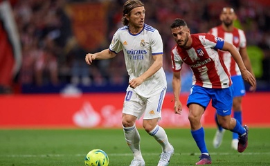 Nhận định, soi kèo Atletico vs Real: Lung lay ngôi đầu