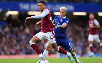 Nhận định, soi kèo Chelsea vs Aston Villa: Món nợ kéo dài
