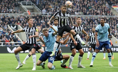 Nhận định, soi kèo Sheffield United vs Newcastle: Chích chòe mỏi cánh