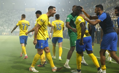 Bảng xếp hạng Saudi Arabia 2023/2024, BXH Saudi Pro League ngày 25/9
