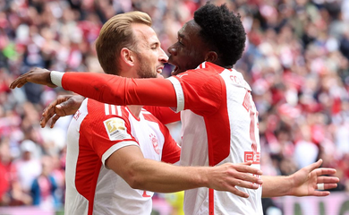 Nhận định, soi kèo Preuben Munster vs Bayern Munich: Nuốt chửng con mồi