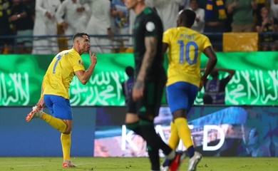Đội hình dự kiến Al Nassr vs Ohod: Ronaldo đá chính hay dự bị?
