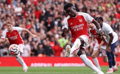 Dự đoán Brentford vs Arsenal, 1h45 ngày 28/9, Cúp Liên đoàn