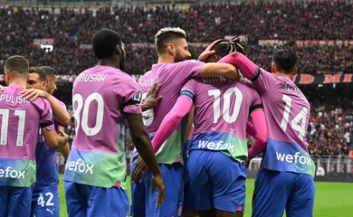 Dự đoán Cagliari vs AC Milan, 23h30 ngày 27/9, Serie A