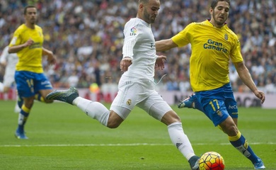 Nhận định, soi kèo Real Madrid vs Las Palmas: Vơi đi nỗi buồn