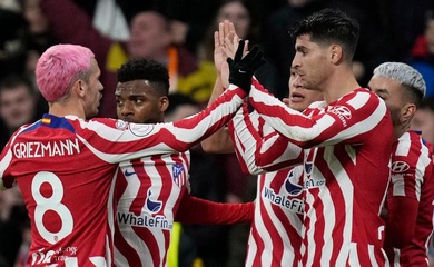 Dự đoán Osasuna vs Atletico Madrid, 2h30 ngày 29/9, La Liga