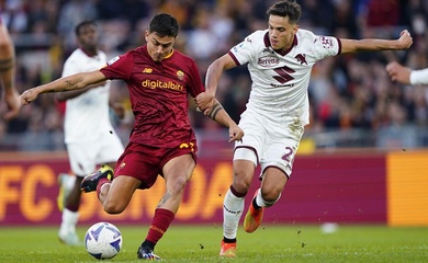 Dự đoán Genoa vs Roma, 1h45 ngày 29/9, Serie A