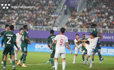 Nhận định, soi kèo U23 Ấn Độ vs U23 Saudi Arabia: Đẳng cấp chênh lệch