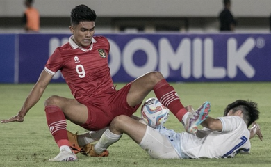 Nhận định, soi kèo U23 Indonesia vs U23 Uzbekistan: Kiểm chứng sức mạnh