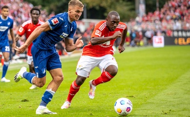 Dự đoán Hoffenheim vs Dortmund, 1h30 ngày 30/9, Bundesliga