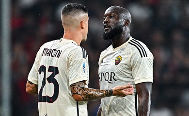 Roma và Mourinho chưa bao giờ tệ đến thế: Mỗi cú sút là một bàn thua