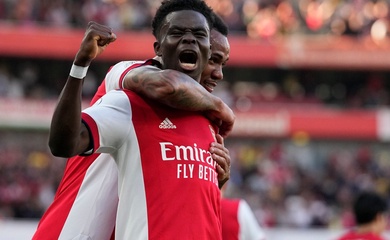 Dự đoán Bournemouth vs Arsenal, 21h00 ngày 30/9, Ngoại hạng Anh