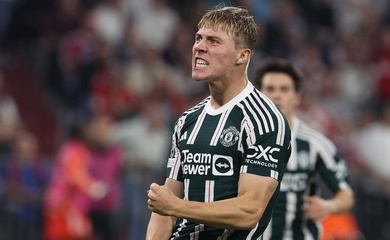 Đội hình dự kiến MU vs Crystal Palace: Các ngôi sao trở lại đá chính