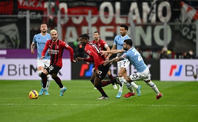 Nhận định, soi kèo AC Milan vs Lazio: Gục ngã tại San Siro