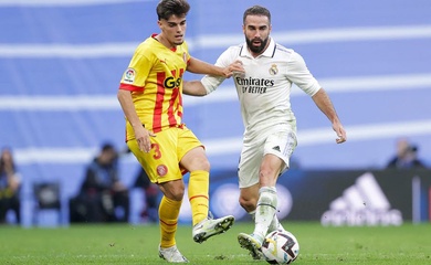 Nhận định, soi kèo Girona vs Real Madrid: Chưa thể giải mã hiện tượng