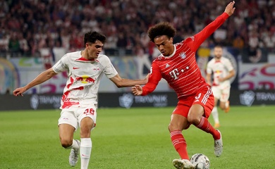 Nhận định, soi kèo RB Leipzig vs Bayern Munich: Đối thủ kị dơ