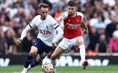 Nhận định, soi kèo Tottenham vs Liverpool: Dứt mạch toàn thắng