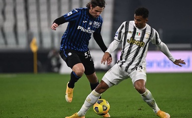 Nhận định, soi kèo Atalanta vs Juventus: Nỗi lo xa nhà
